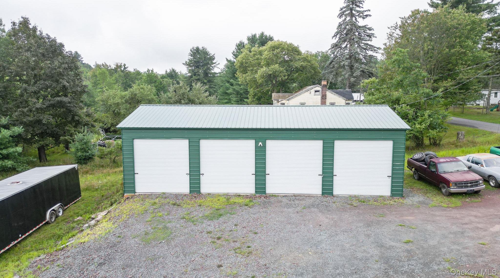 Single Family Gandy Lane Sullivan County, NY 12701, MLS-1035811-30