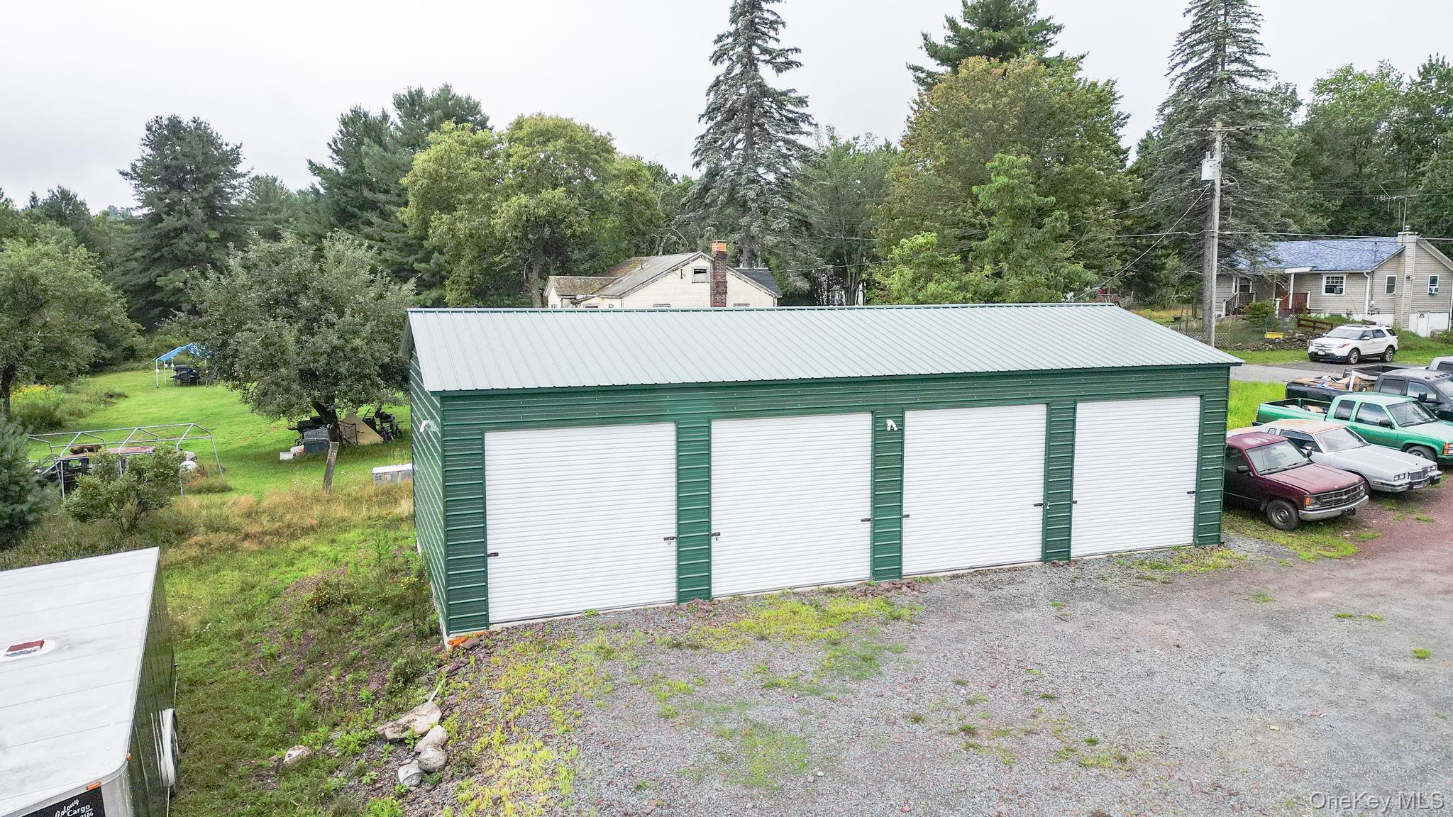 Single Family Gandy Lane Sullivan County, NY 12701, MLS-1035811-31