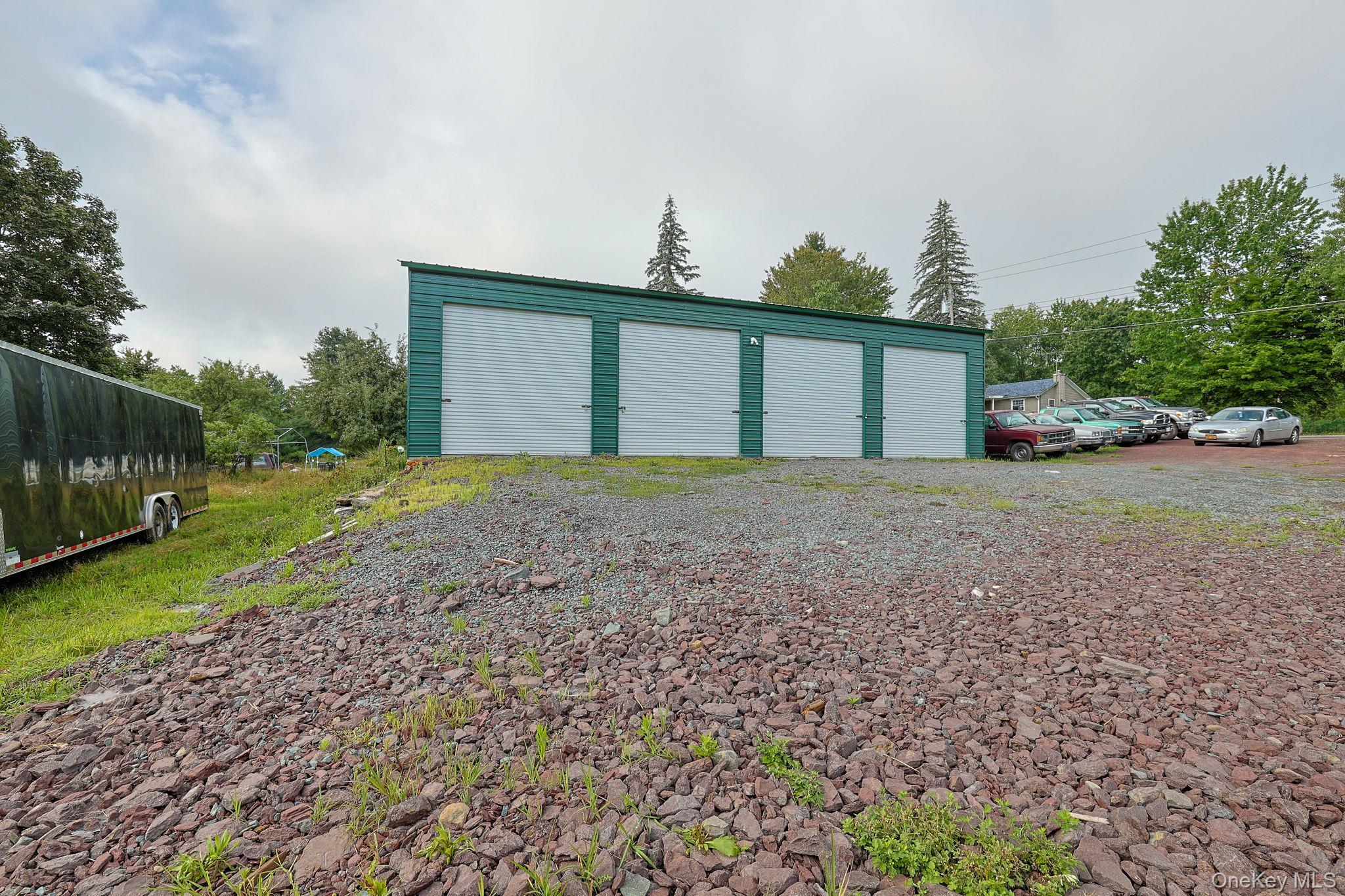 Single Family Gandy Lane Sullivan County, NY 12701, MLS-1035811-32