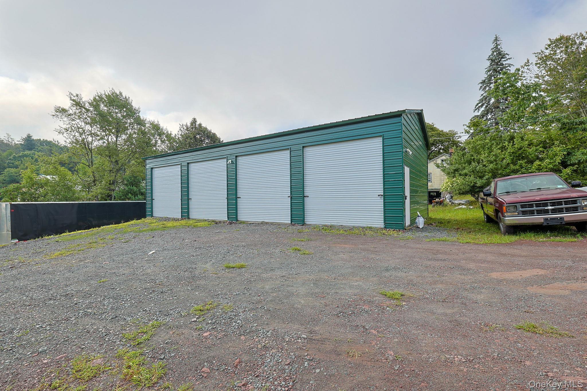Single Family Gandy Lane Sullivan County, NY 12701, MLS-1035811-33