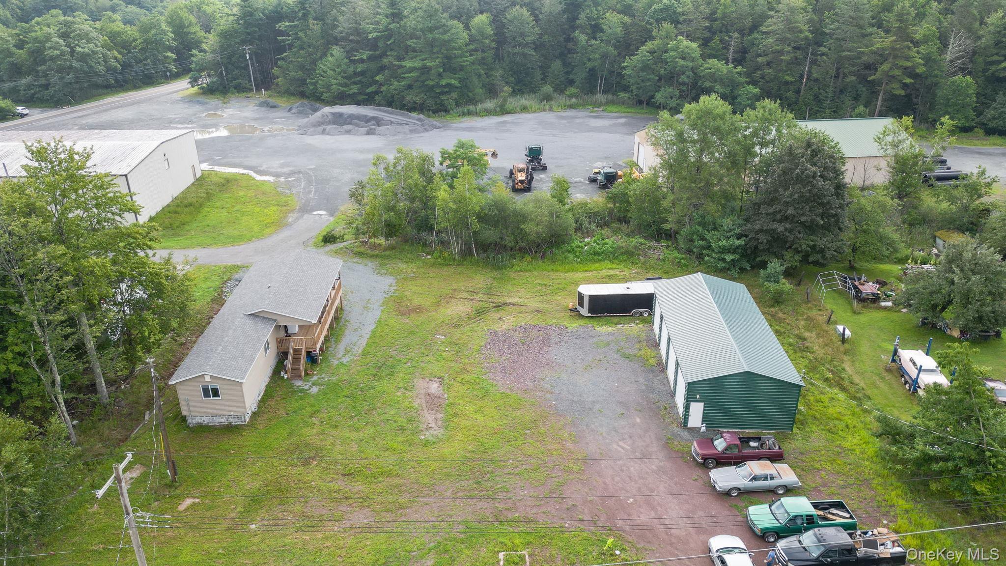 Single Family Gandy Lane Sullivan County, NY 12701, MLS-1035811-34