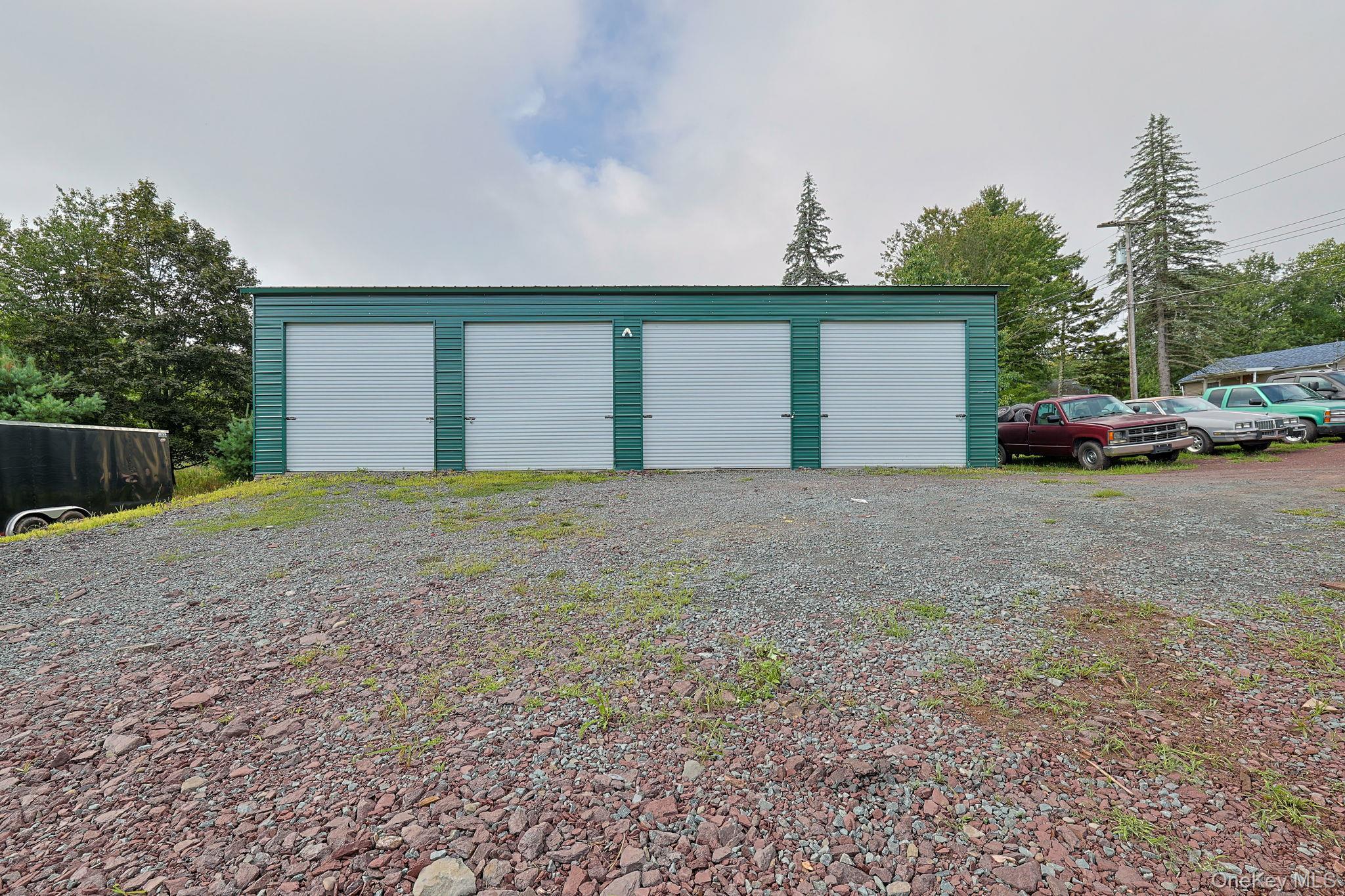 Single Family Gandy Lane Sullivan County, NY 12701, MLS-1035811-5
