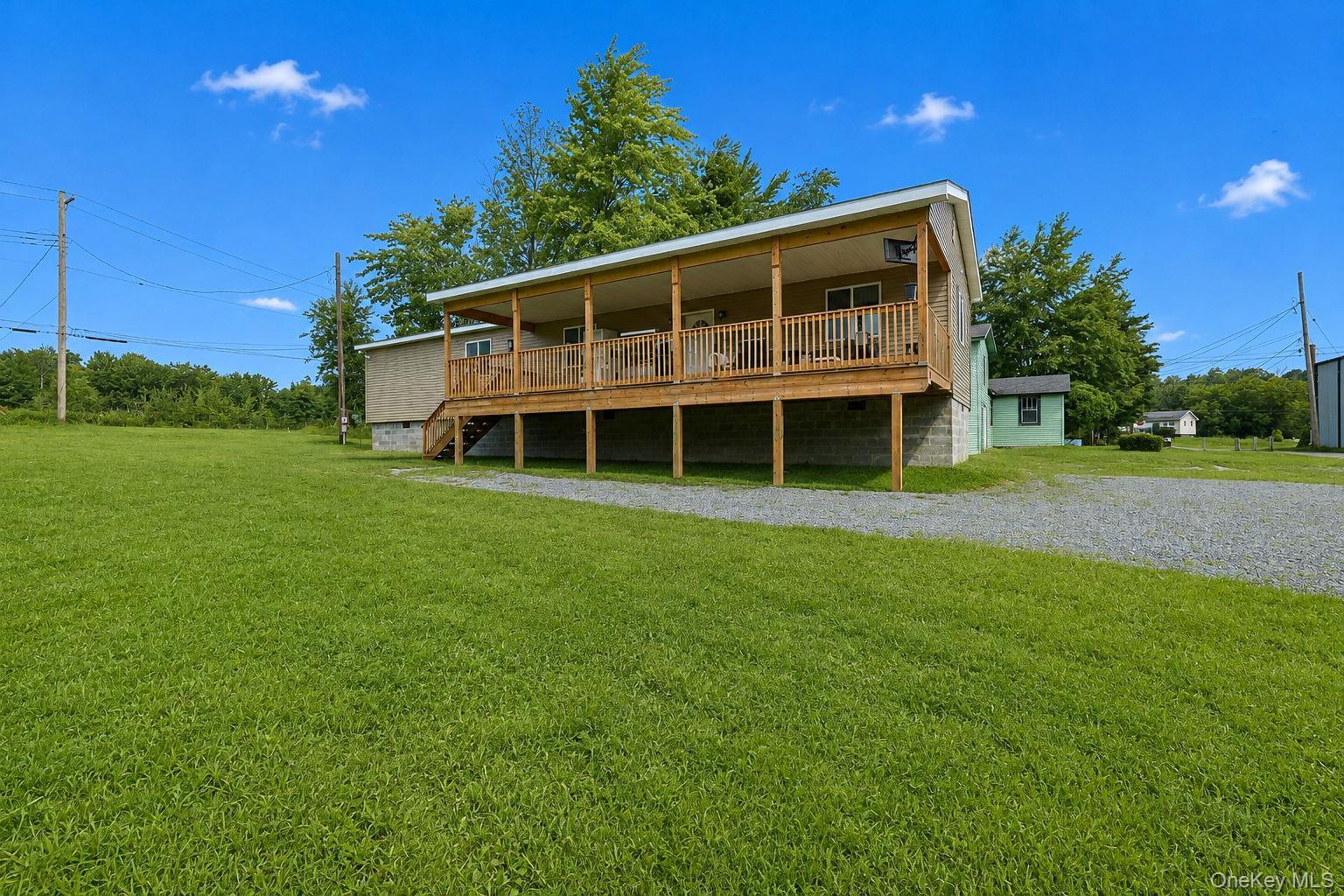 Single Family Gandy Lane Sullivan County, NY 12701, MLS-1035811-6