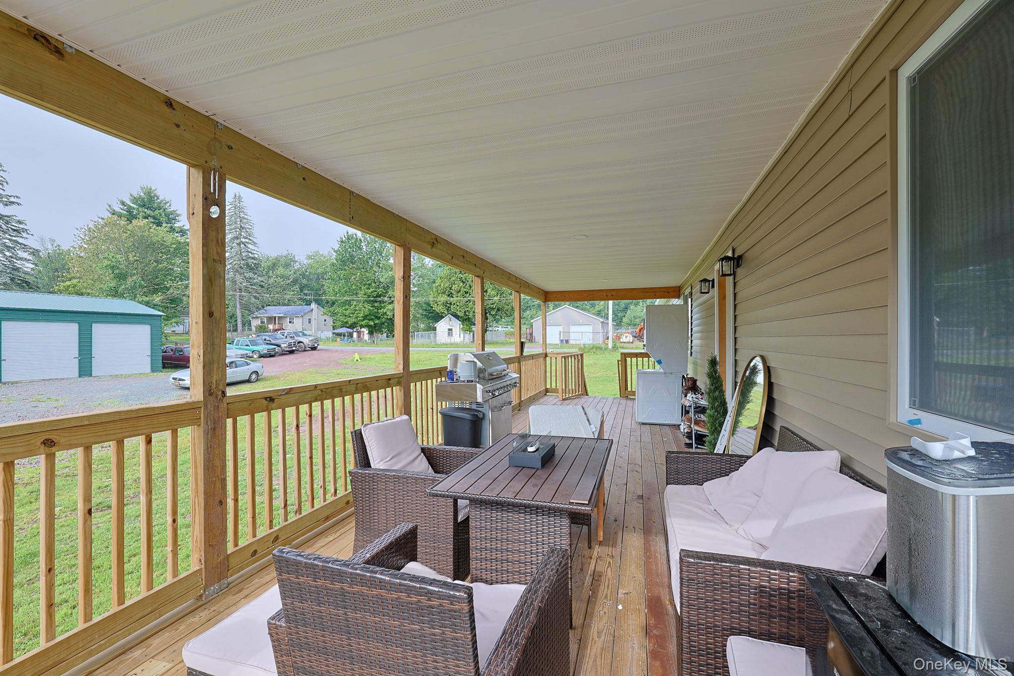 Single Family Gandy Lane Sullivan County, NY 12701, MLS-1035811-7