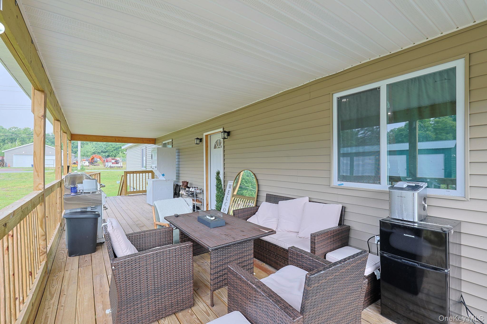 Single Family Gandy Lane Sullivan County, NY 12701, MLS-1035811-8