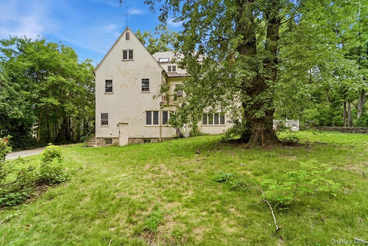 Single Family Esplanade Westchester County, NY 10553, MLS-1035819-9