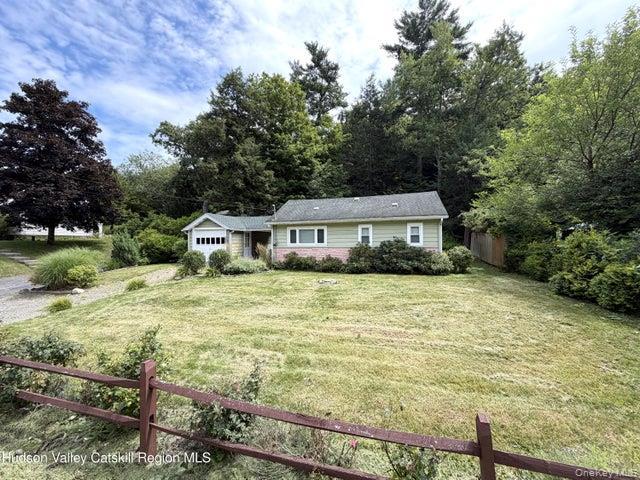 Single Family State Route 32 Ulster County, NY 12401, MLS-1035825-18