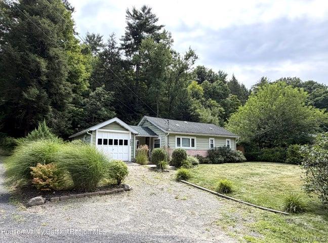 Single Family State Route 32  Ulster County, NY 12401, MLS-1035825-19