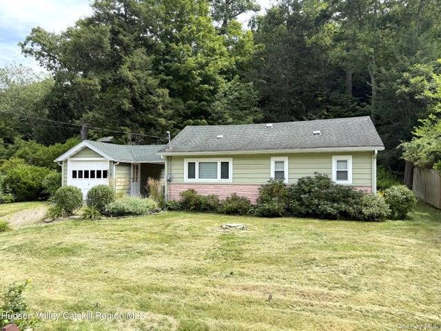 Single Family State Route 32 Ulster County, NY 12401, MLS-1035825-2