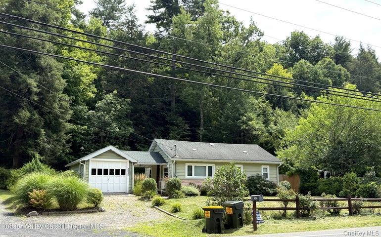Single Family State Route 32 Ulster County, NY 12401, MLS-1035825-3