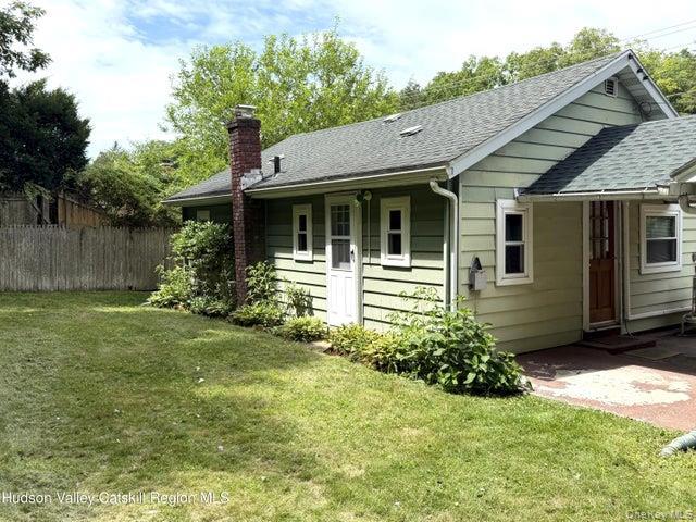 Single Family State Route 32 Ulster County, NY 12401, MLS-1035825-4