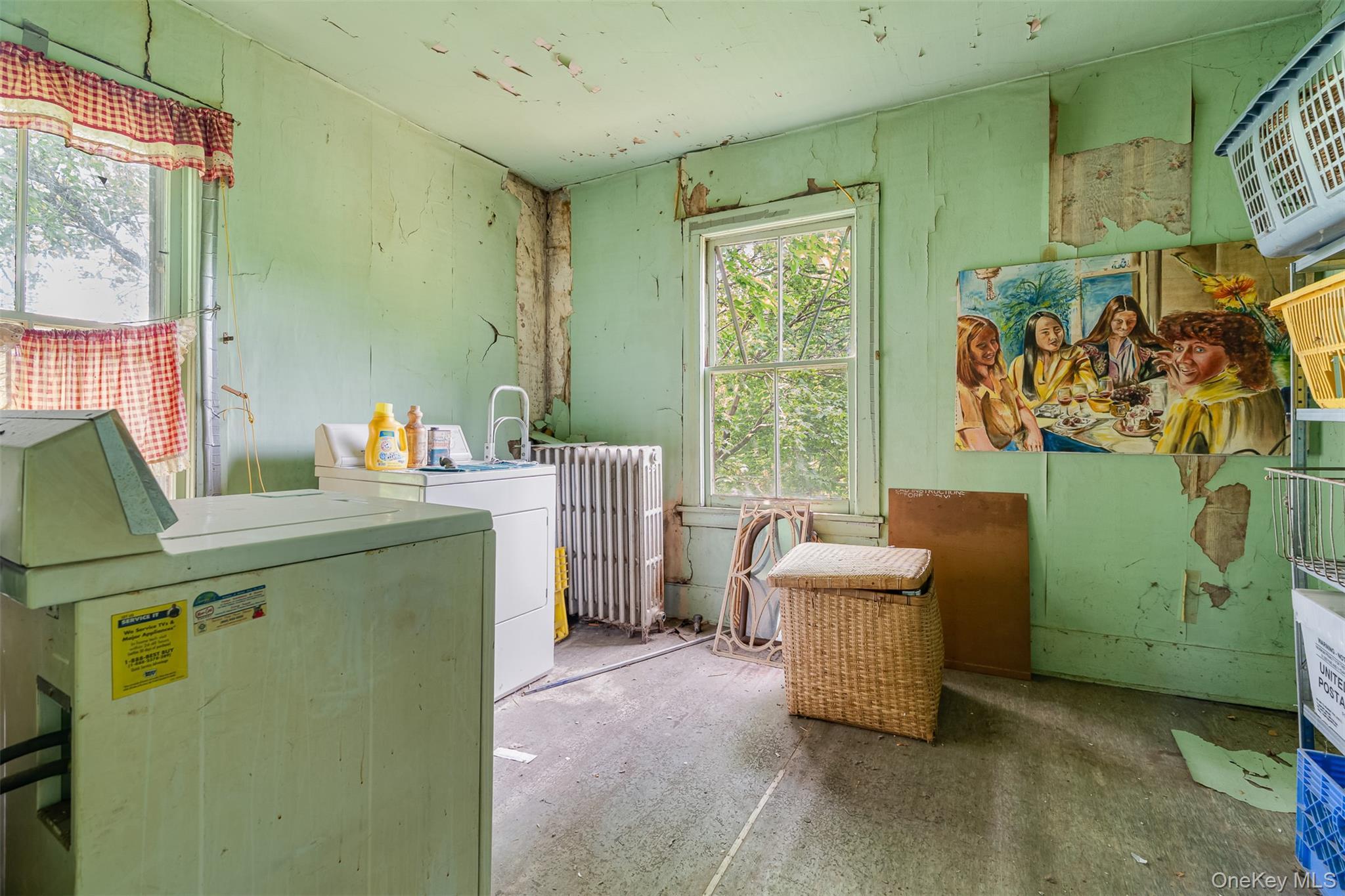 Single Family Maple Street Greene County, NY 12414, MLS-1035830-14