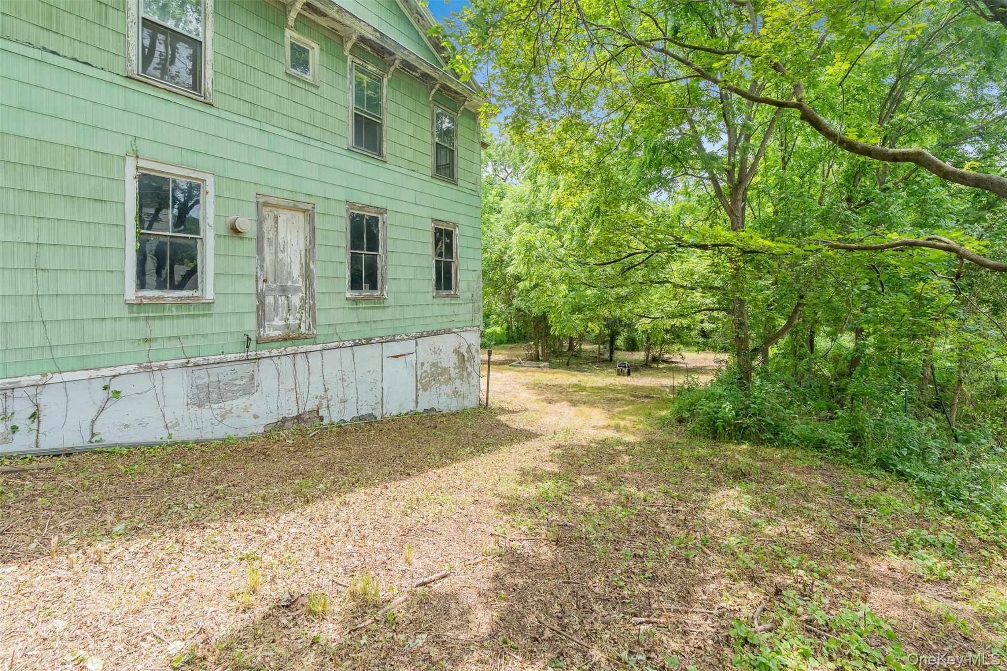 Single Family Maple Street Greene County, NY 12414, MLS-1035830-20