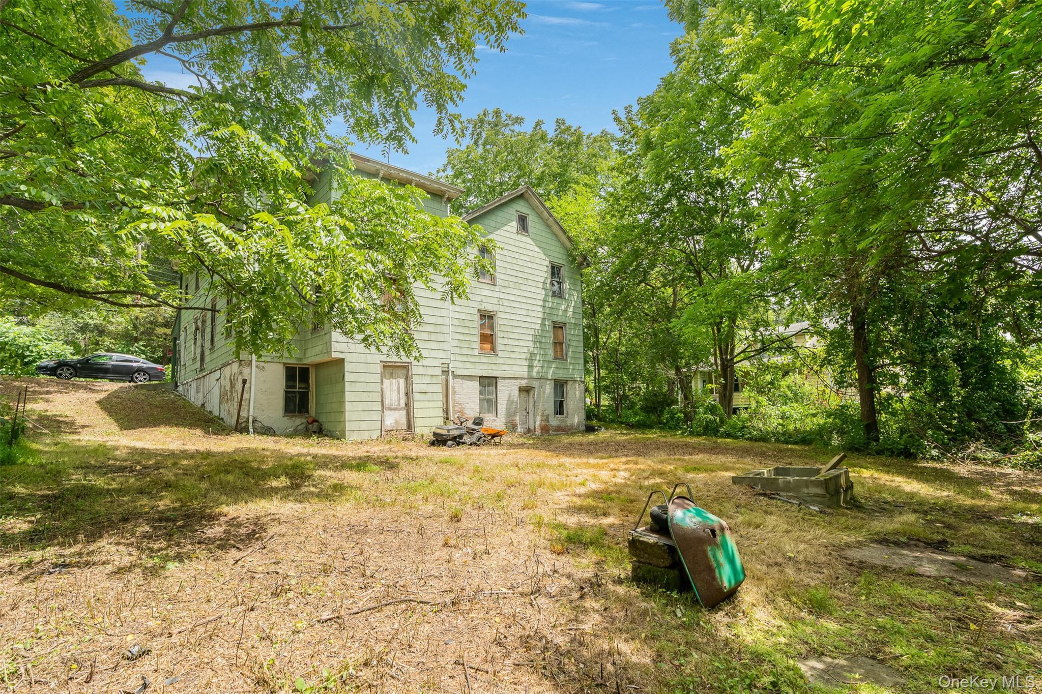 Single Family Maple Street Greene County, NY 12414, MLS-1035830-21