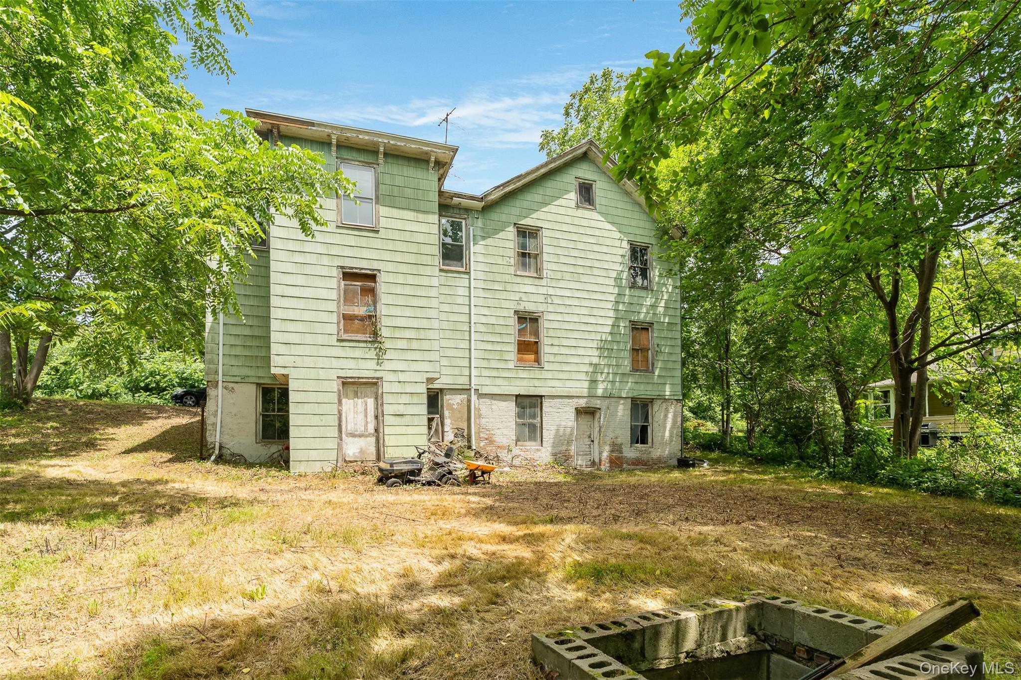 Single Family Maple Street Greene County, NY 12414, MLS-1035830-22