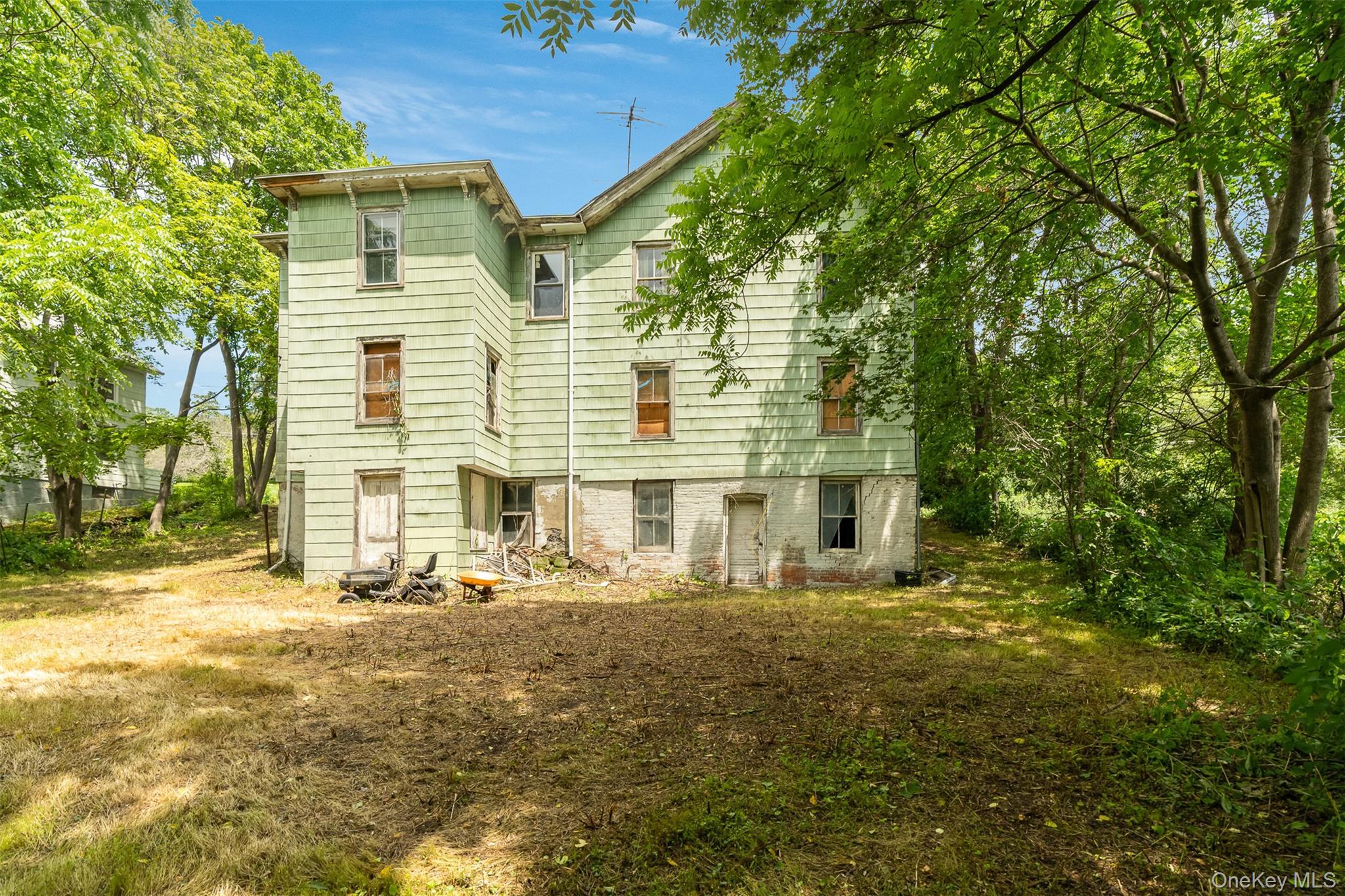 Single Family Maple Street Greene County, NY 12414, MLS-1035830-23