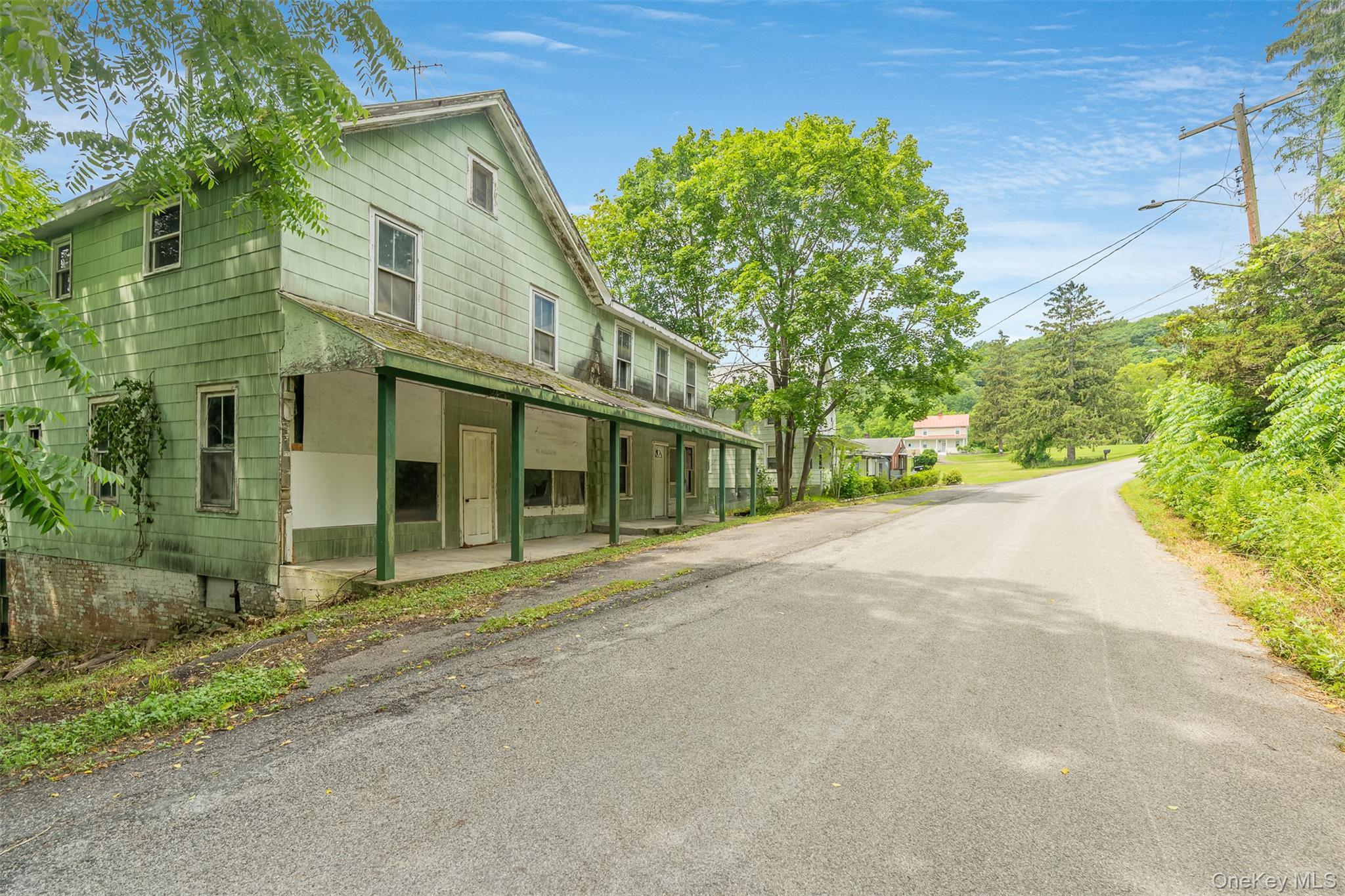 Single Family Maple Street Greene County, NY 12414, MLS-1035830-4