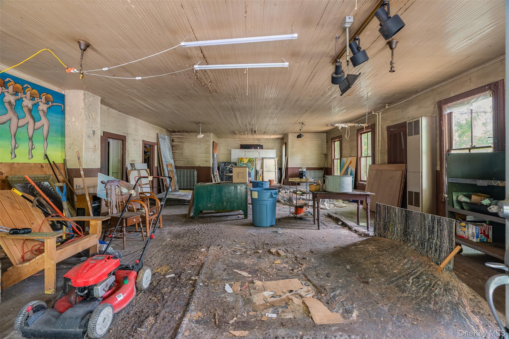 Single Family Maple Street Greene County, NY 12414, MLS-1035830-5