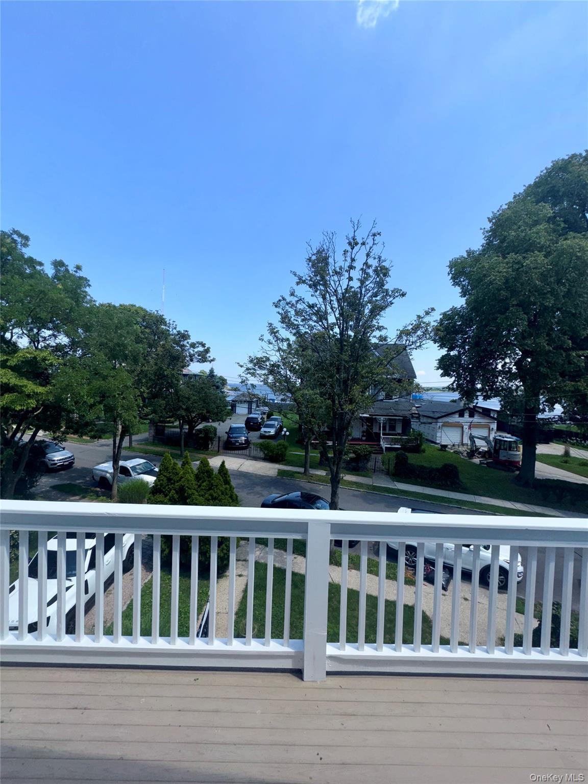 Single Family King Avenue Bronx, NY 10464, MLS-1035845-14