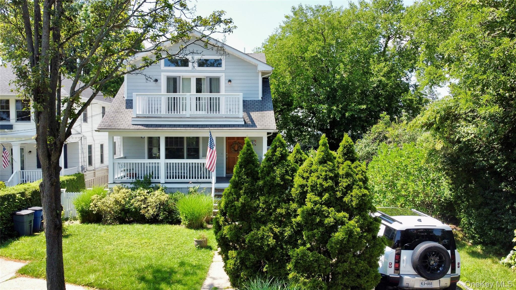 Single Family King Avenue Bronx, NY 10464, MLS-1035845-25
