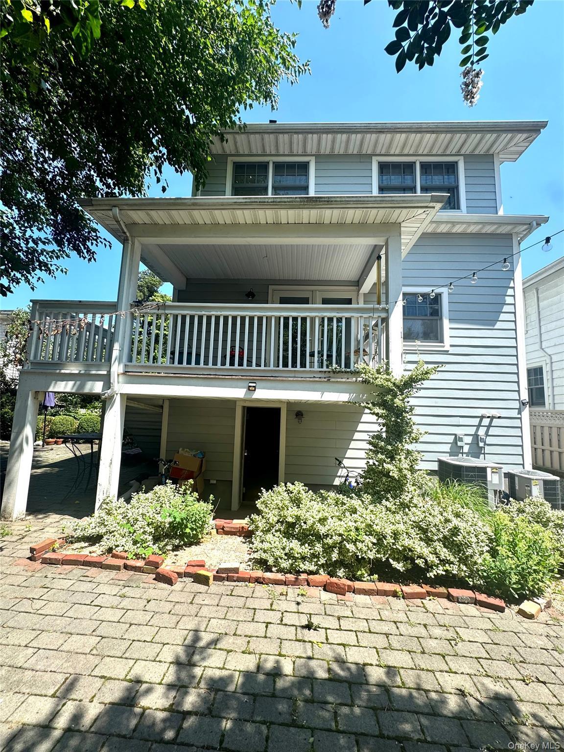 Single Family King Avenue Bronx, NY 10464, MLS-1035845-26