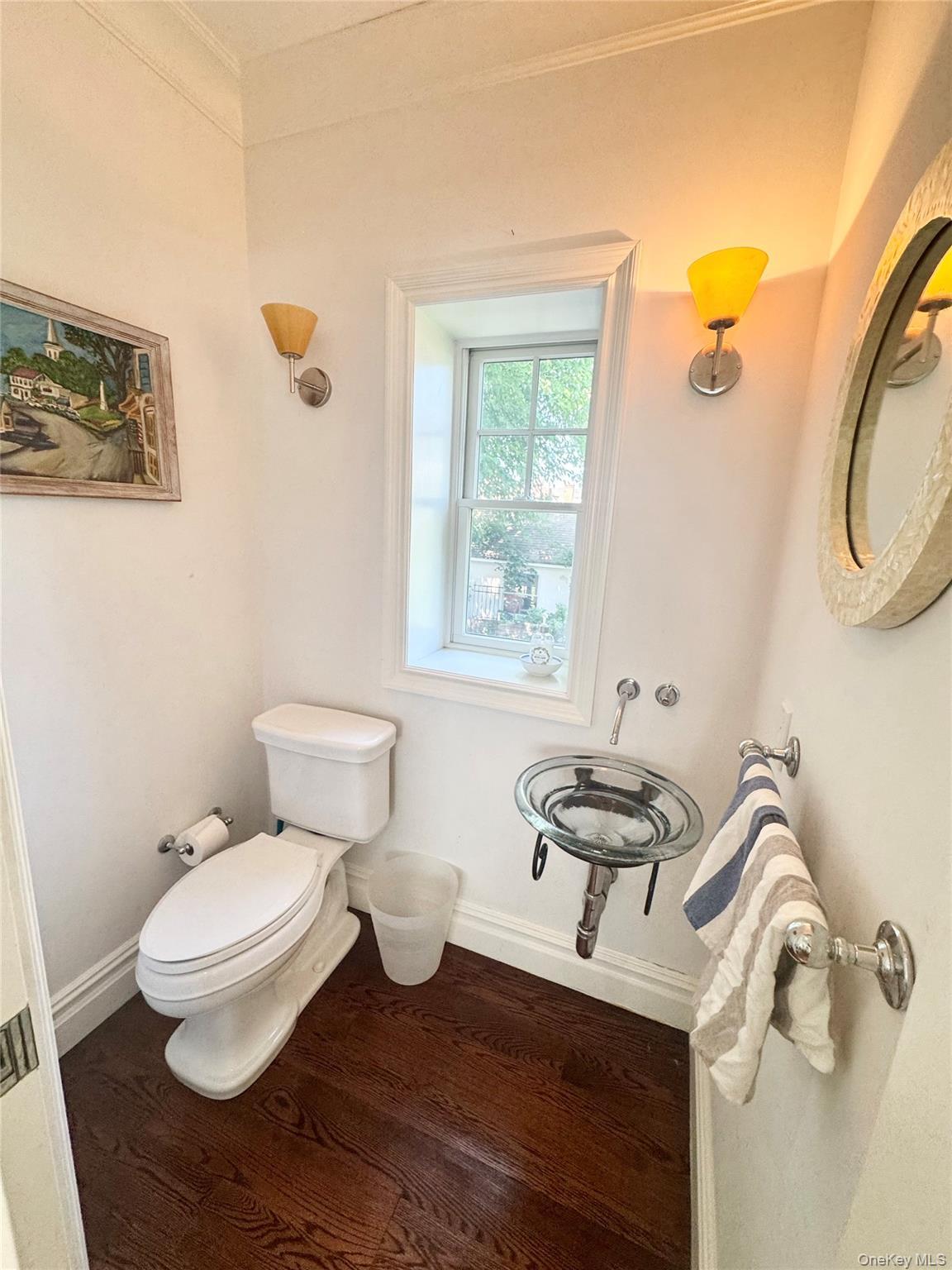 Single Family King Avenue Bronx, NY 10464, MLS-1035845-8