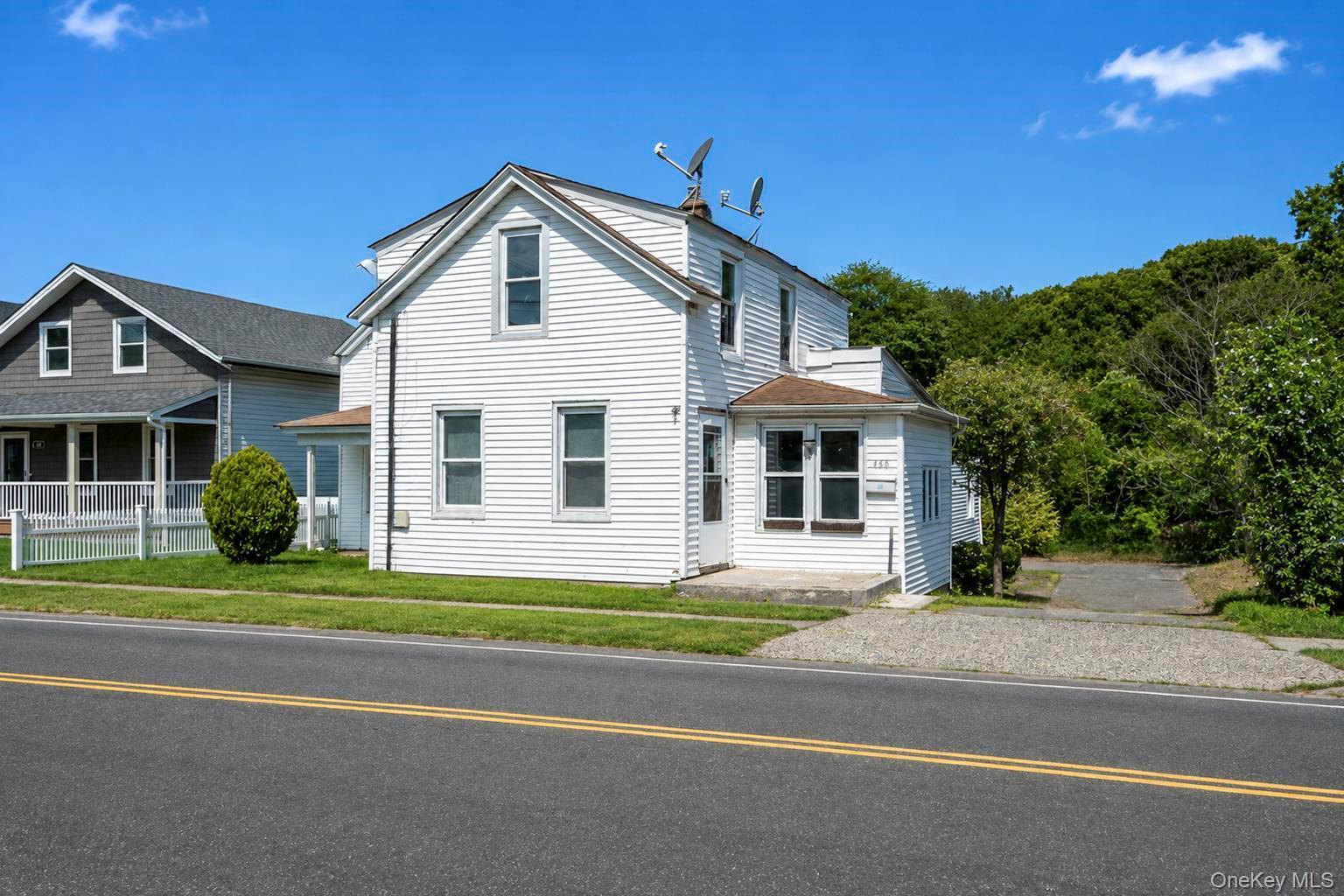 Single Family N Corona Avenue Nassau County, NY 11580, MLS-1035853-3