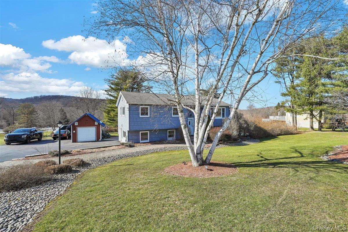 Single Family Prospect Road Orange County, NY 10950, MLS-1035856-2