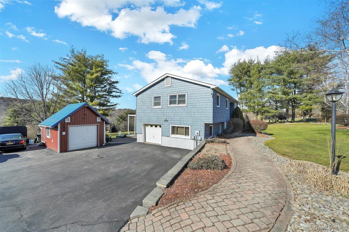 Single Family Prospect Road Orange County, NY 10950, MLS-1035856-3