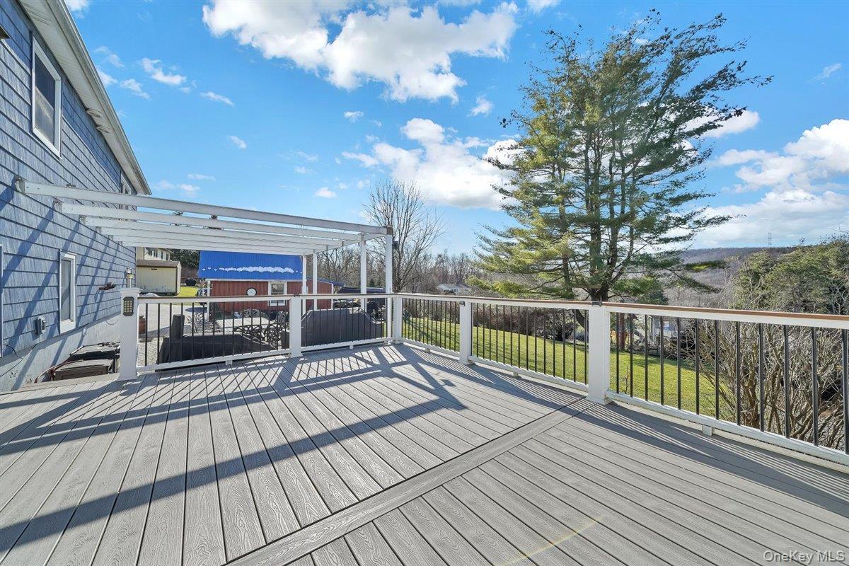 Single Family Prospect Road Orange County, NY 10950, MLS-1035856-30