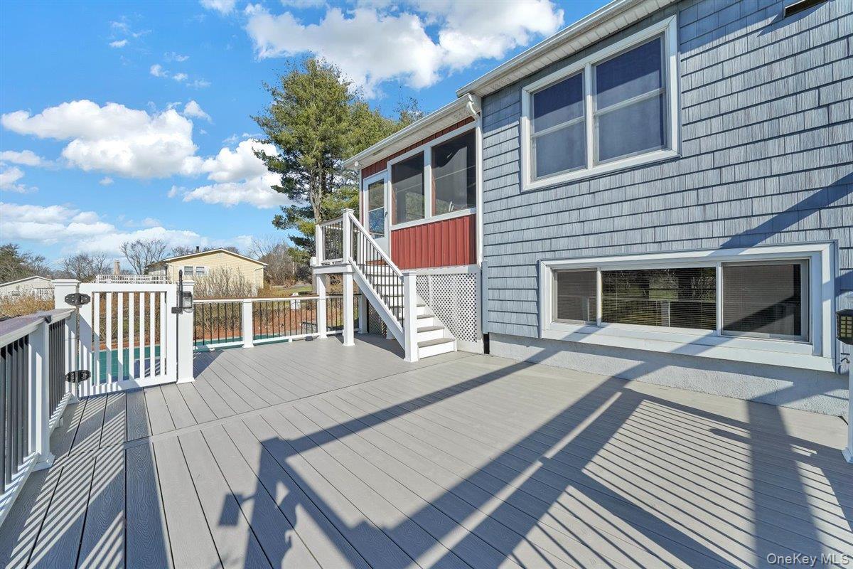 Single Family Prospect Road Orange County, NY 10950, MLS-1035856-31
