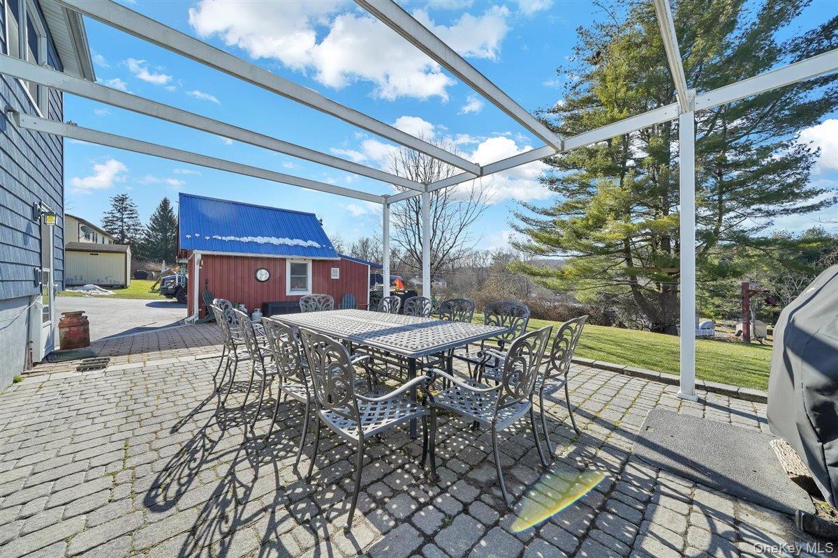 Single Family Prospect Road Orange County, NY 10950, MLS-1035856-32