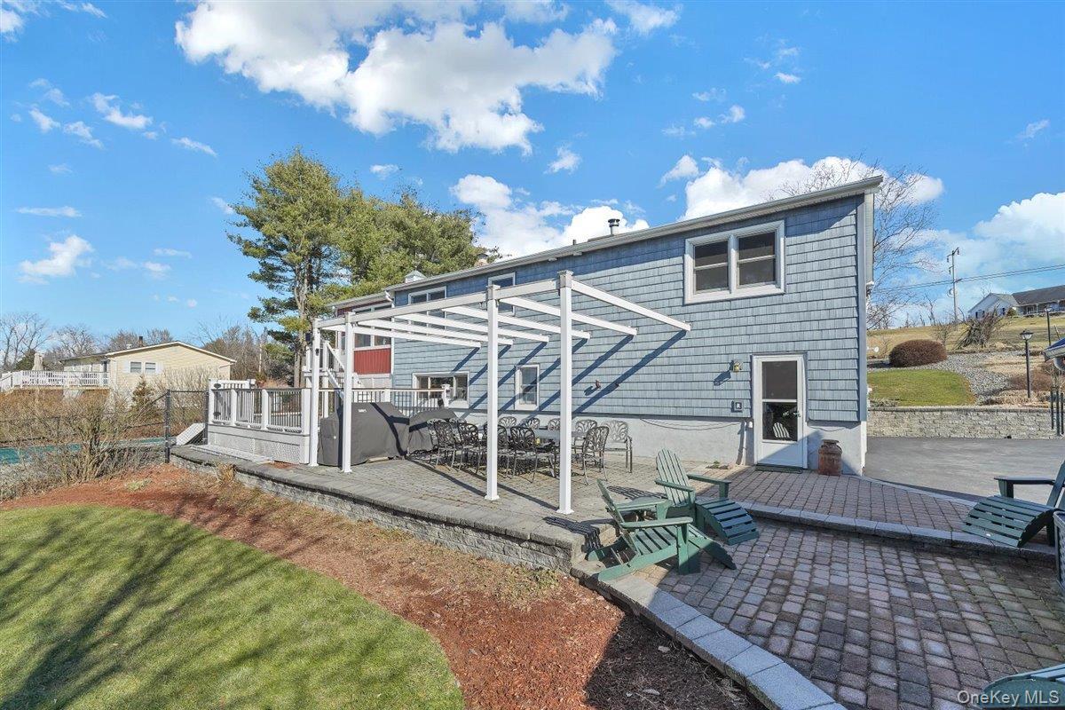 Single Family Prospect Road Orange County, NY 10950, MLS-1035856-34