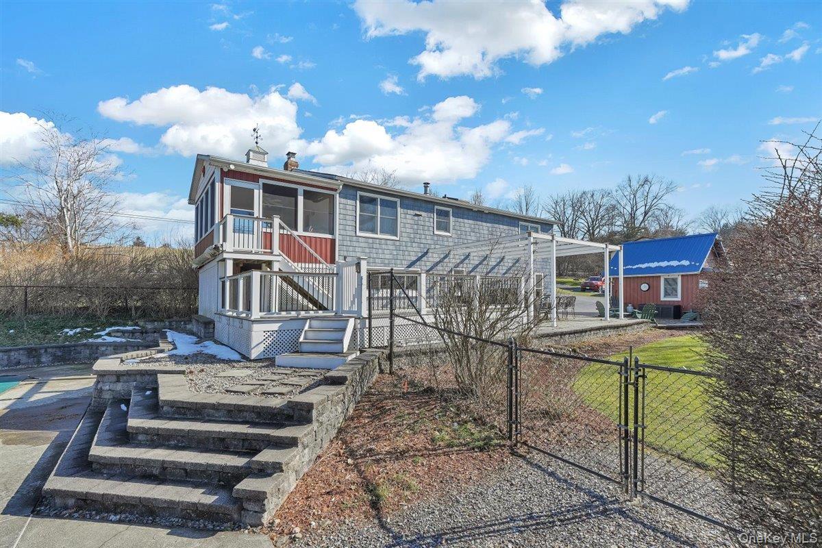 Single Family Prospect Road Orange County, NY 10950, MLS-1035856-35