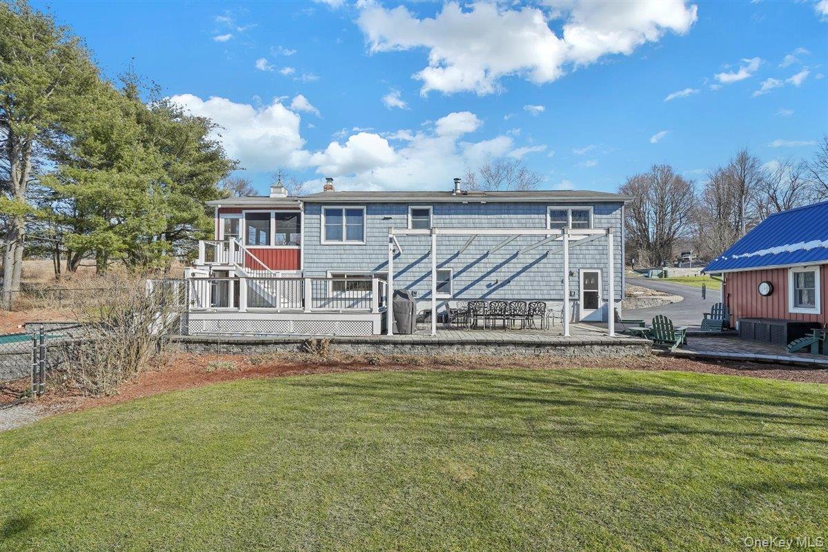 Single Family Prospect Road Orange County, NY 10950, MLS-1035856-36