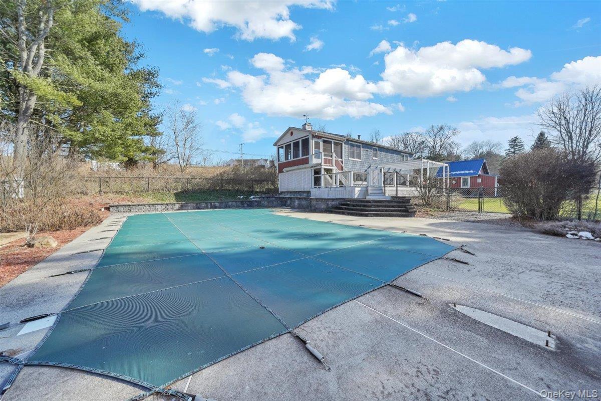 Single Family Prospect Road Orange County, NY 10950, MLS-1035856-37