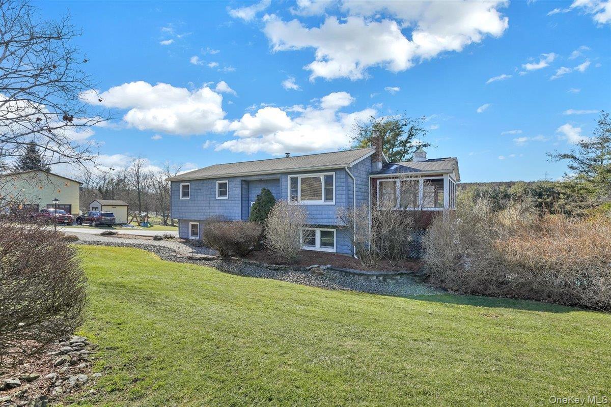 Single Family Prospect Road Orange County, NY 10950, MLS-1035856-4