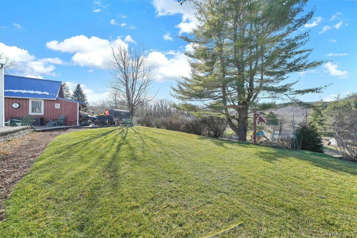 Single Family Prospect Road  Orange County, NY 10950, MLS-1035856-40