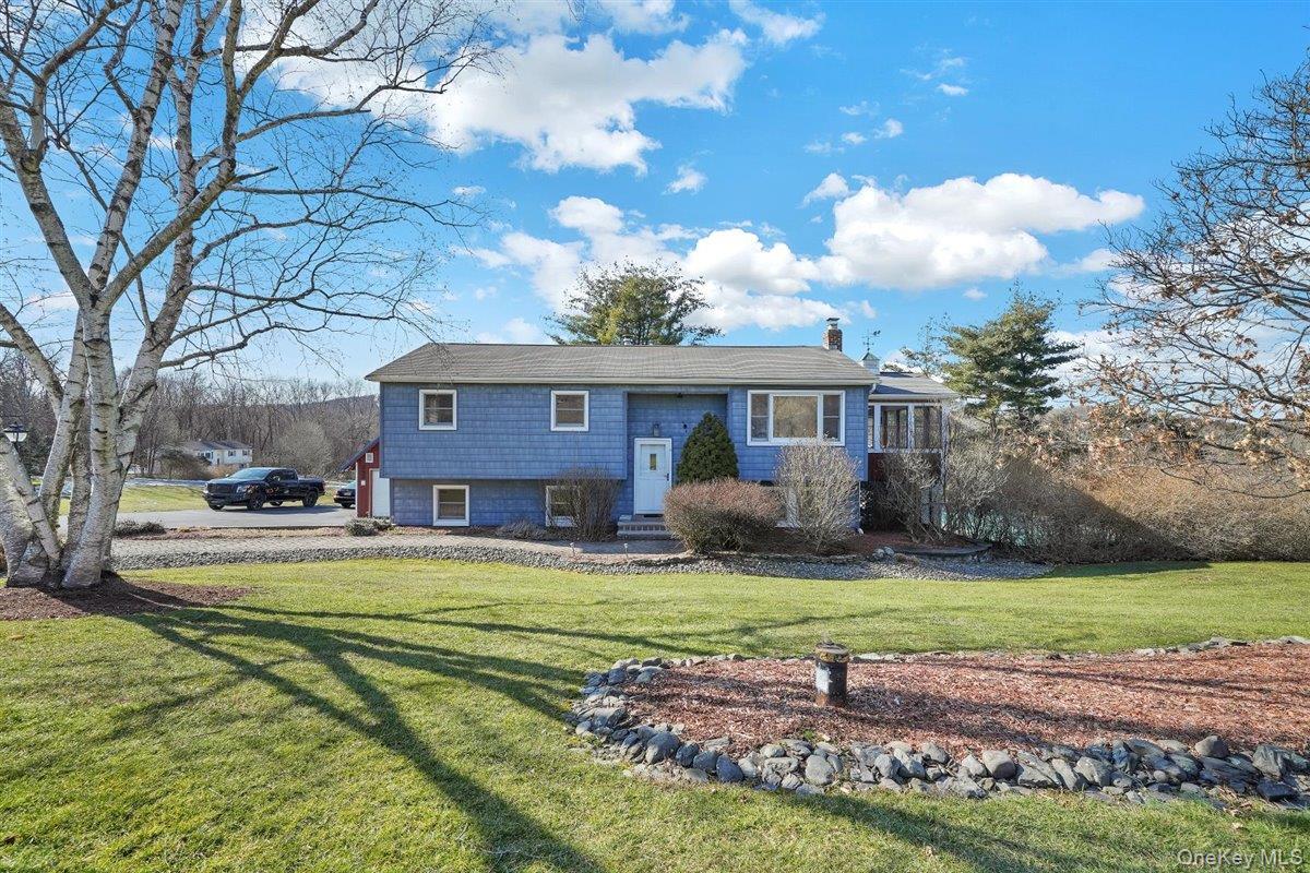 Single Family Prospect Road Orange County, NY 10950, MLS-1035856-5