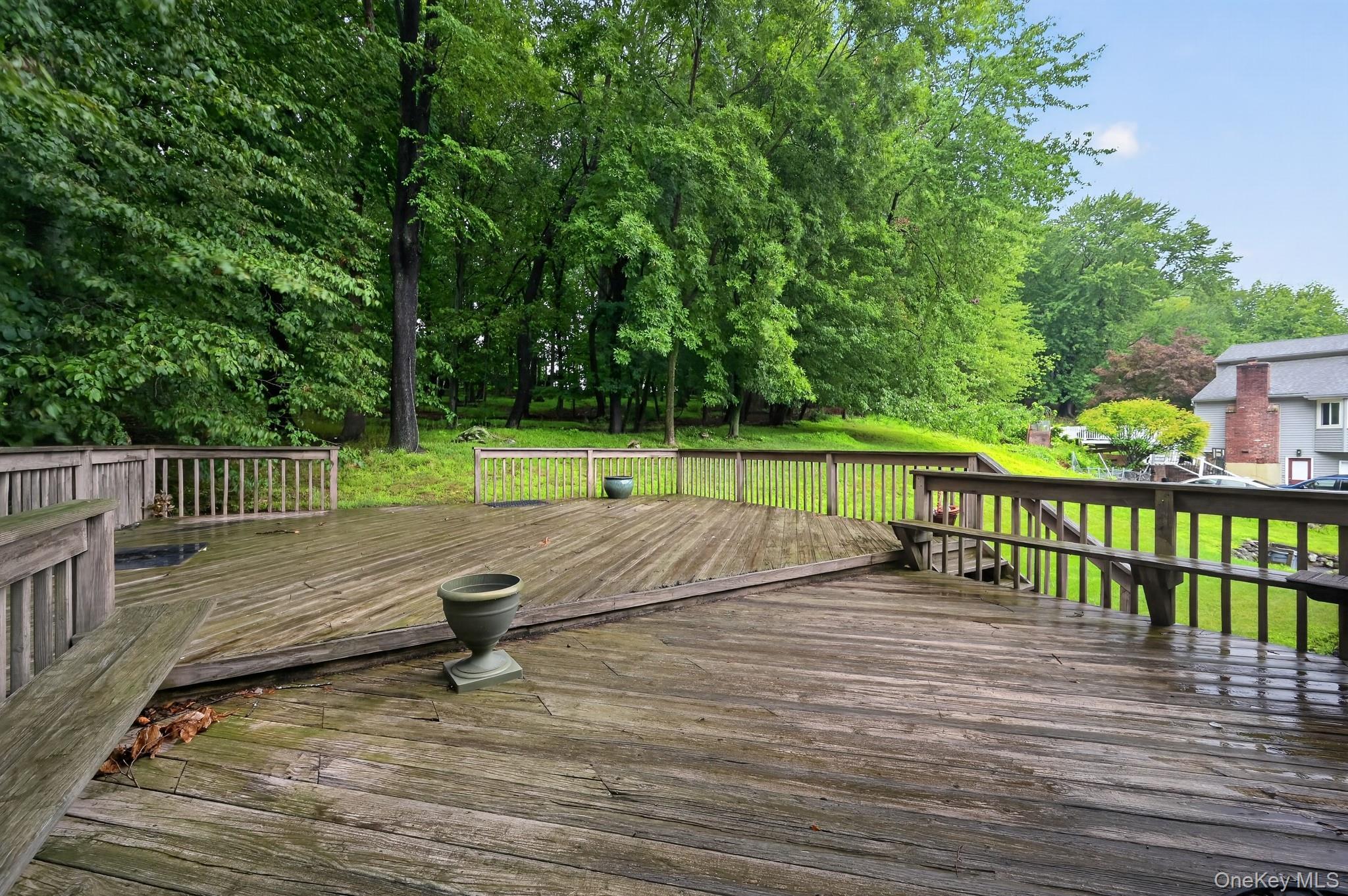 Single Family Waters Edge Rockland County, NY 10989, MLS-1035867-32