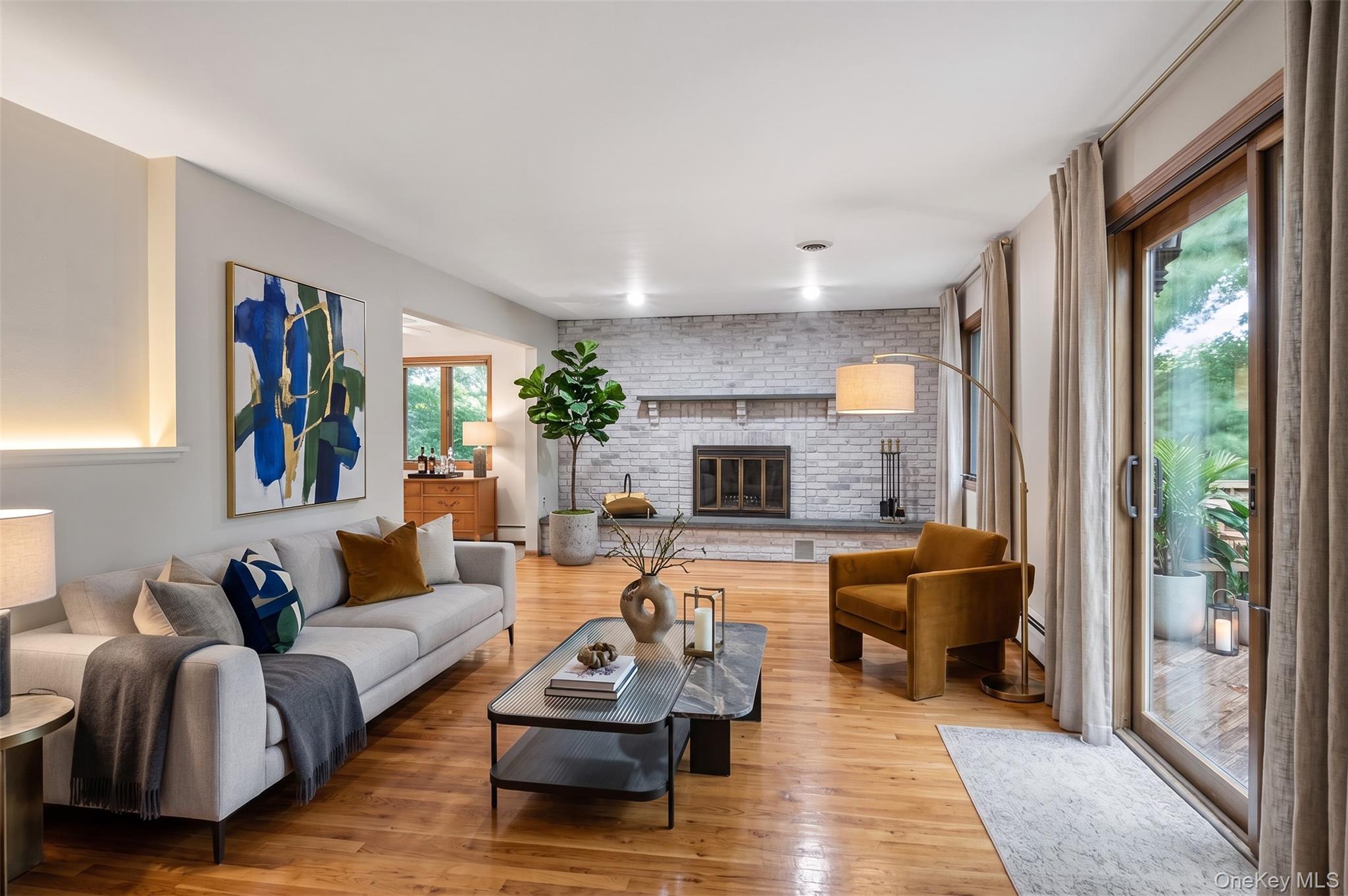 Single Family Waters Edge Rockland County, NY 10989, MLS-1035867-7