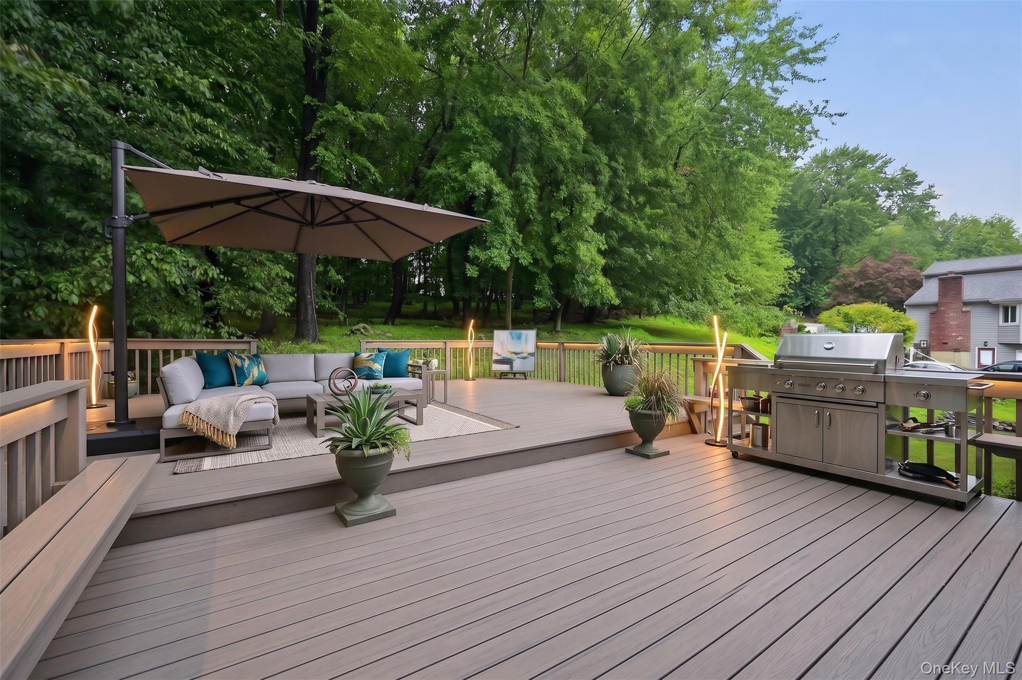 Single Family Waters Edge Rockland County, NY 10989, MLS-1035867-8