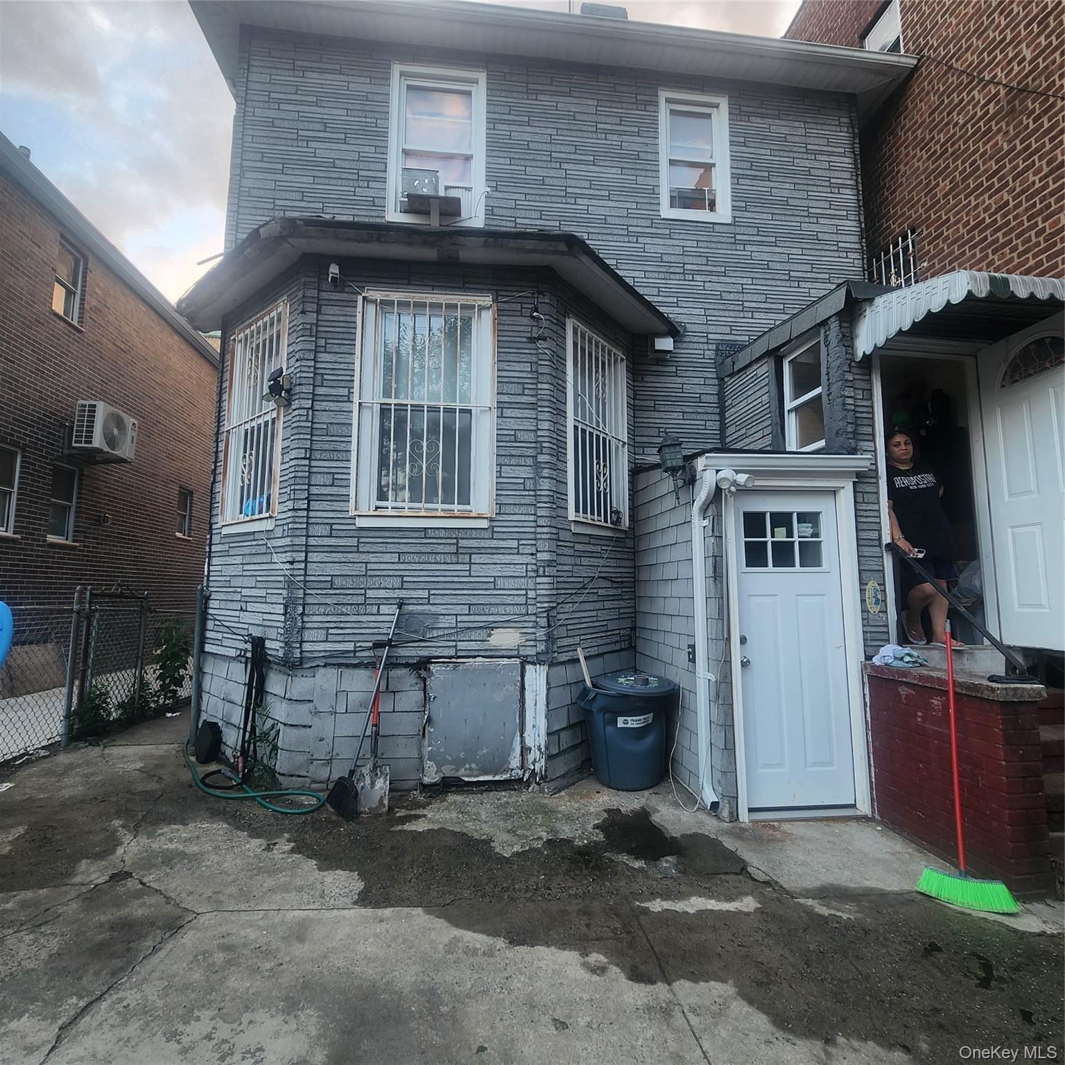 Single Family 91st Street  Queens, NY 11373, MLS-1035868-15