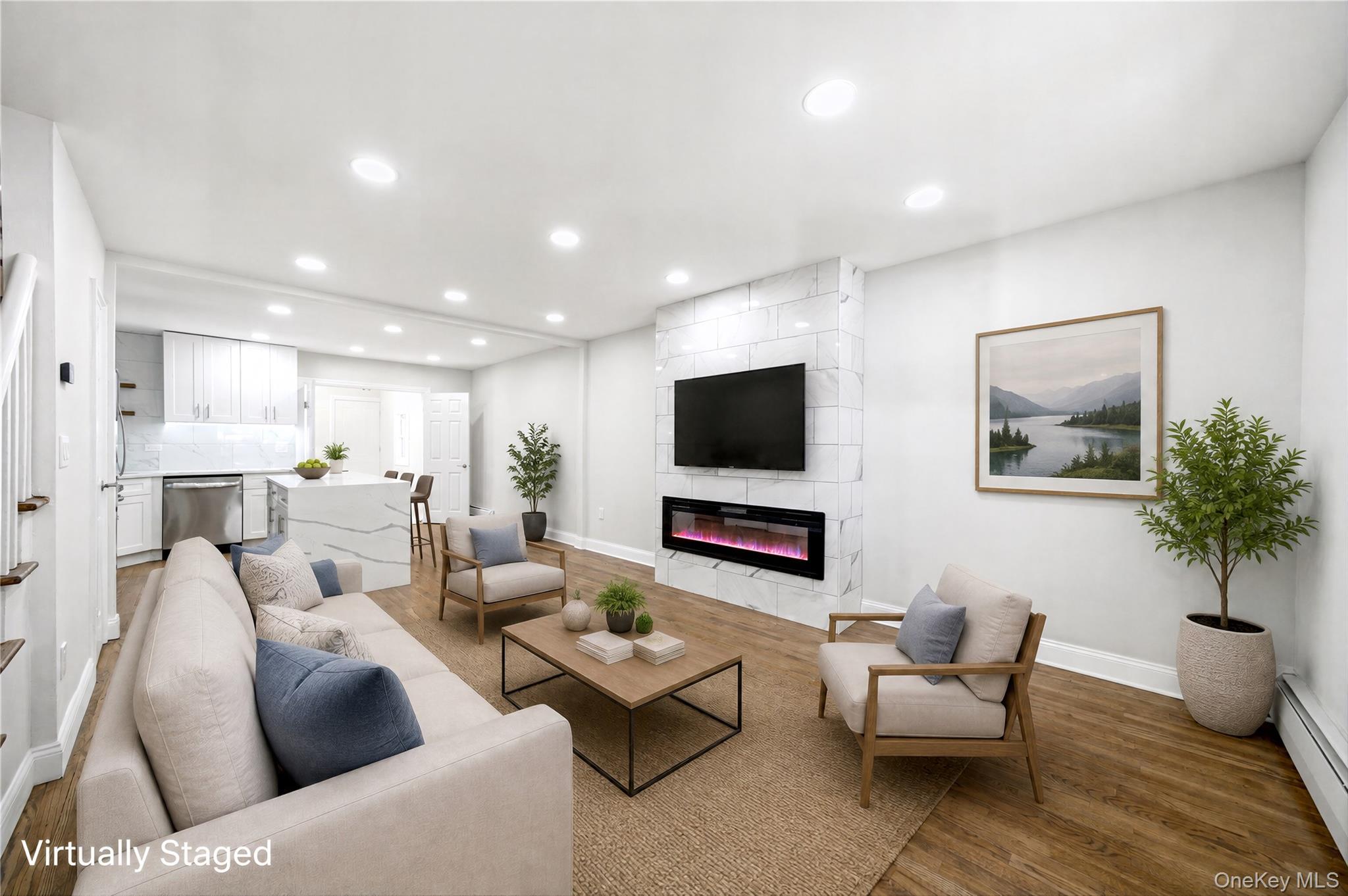 Single Family E 230th Street Bronx, NY 10466, MLS-1035873-3