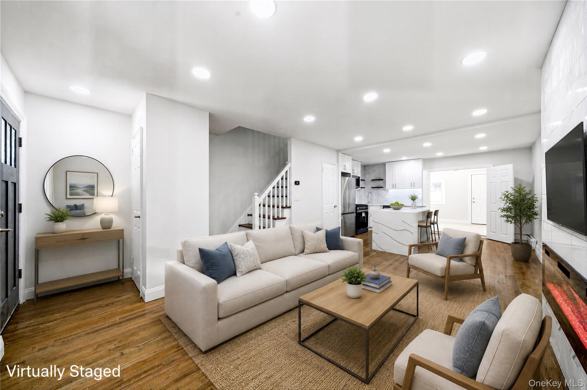 Single Family E 230th Street Bronx, NY 10466, MLS-1035873-4