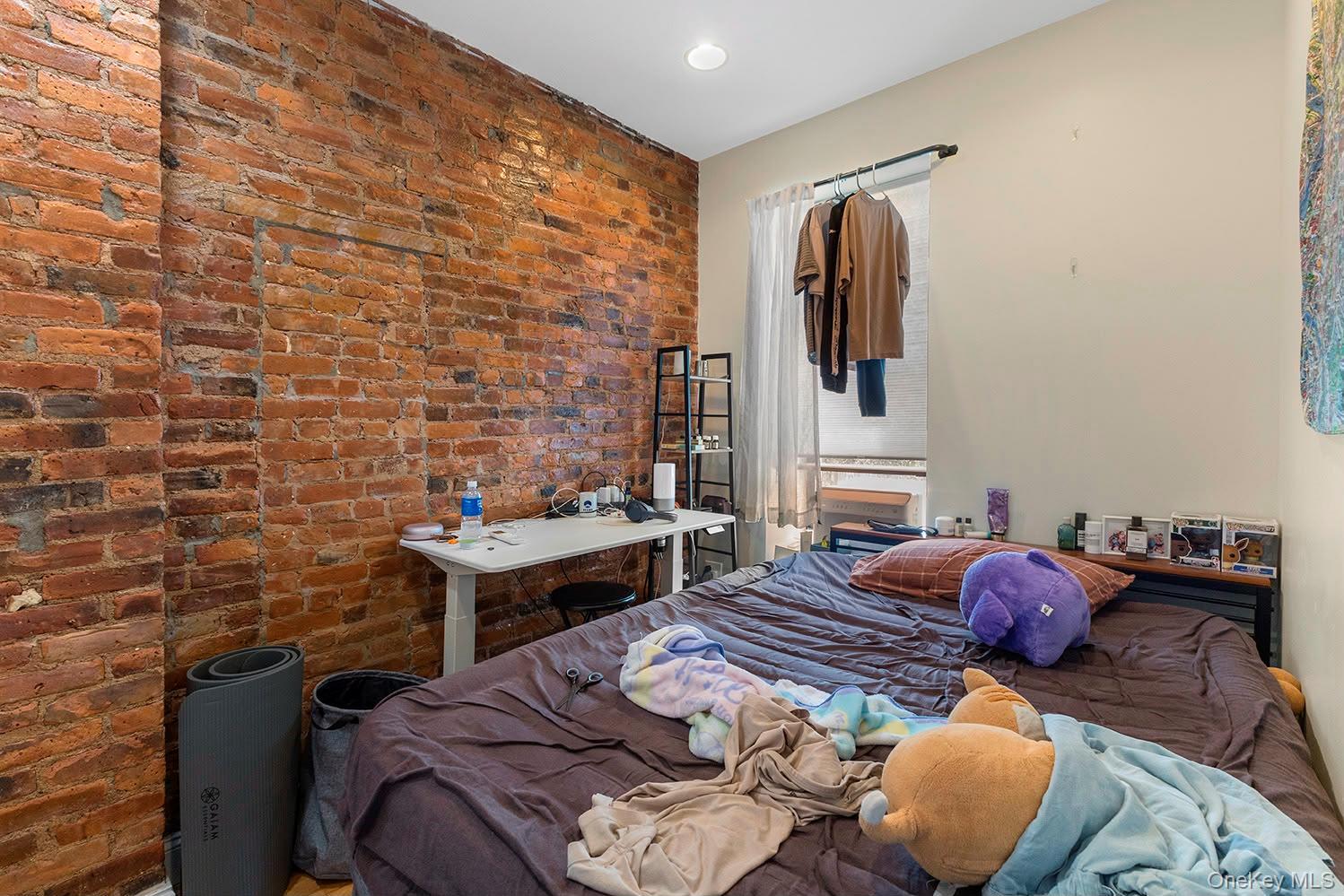 Single Family Lafayette Avenue  Brooklyn, NY 11221, MLS-1035875-12