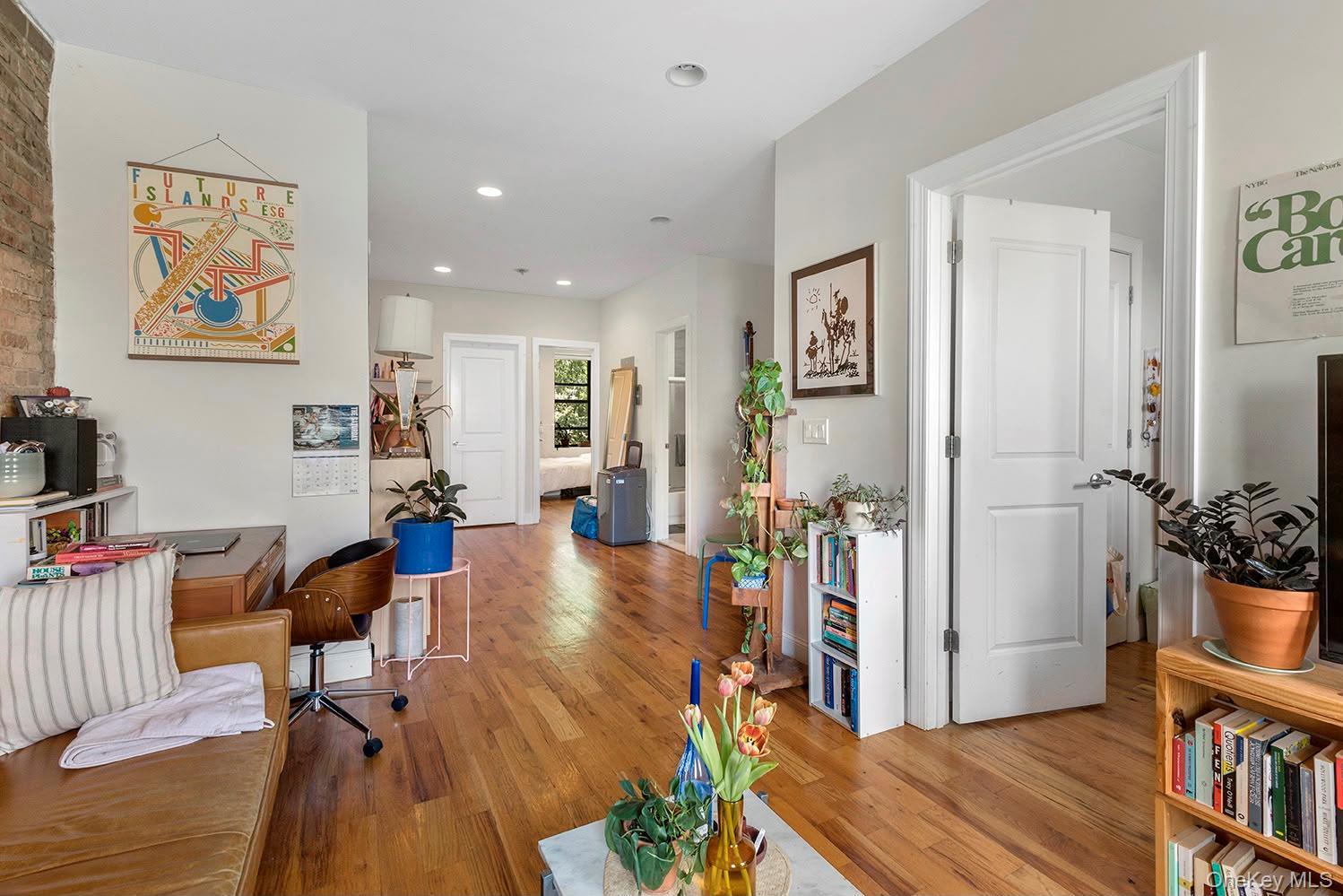 Single Family Lafayette Avenue  Brooklyn, NY 11221, MLS-1035875-13