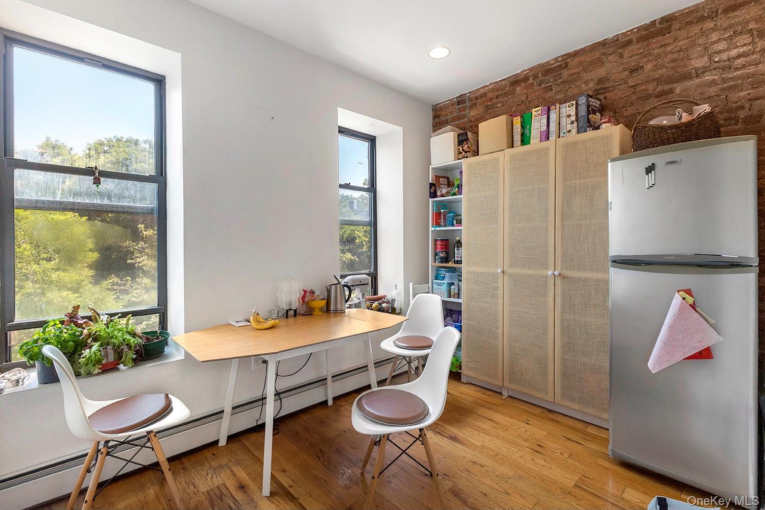 Single Family Lafayette Avenue  Brooklyn, NY 11221, MLS-1035875-14