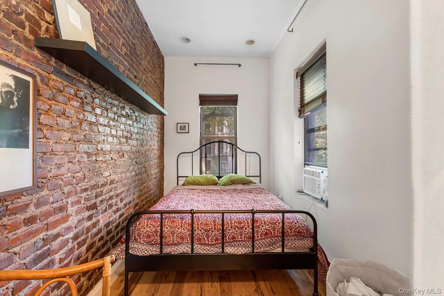 Single Family Lafayette Avenue  Brooklyn, NY 11221, MLS-1035875-18