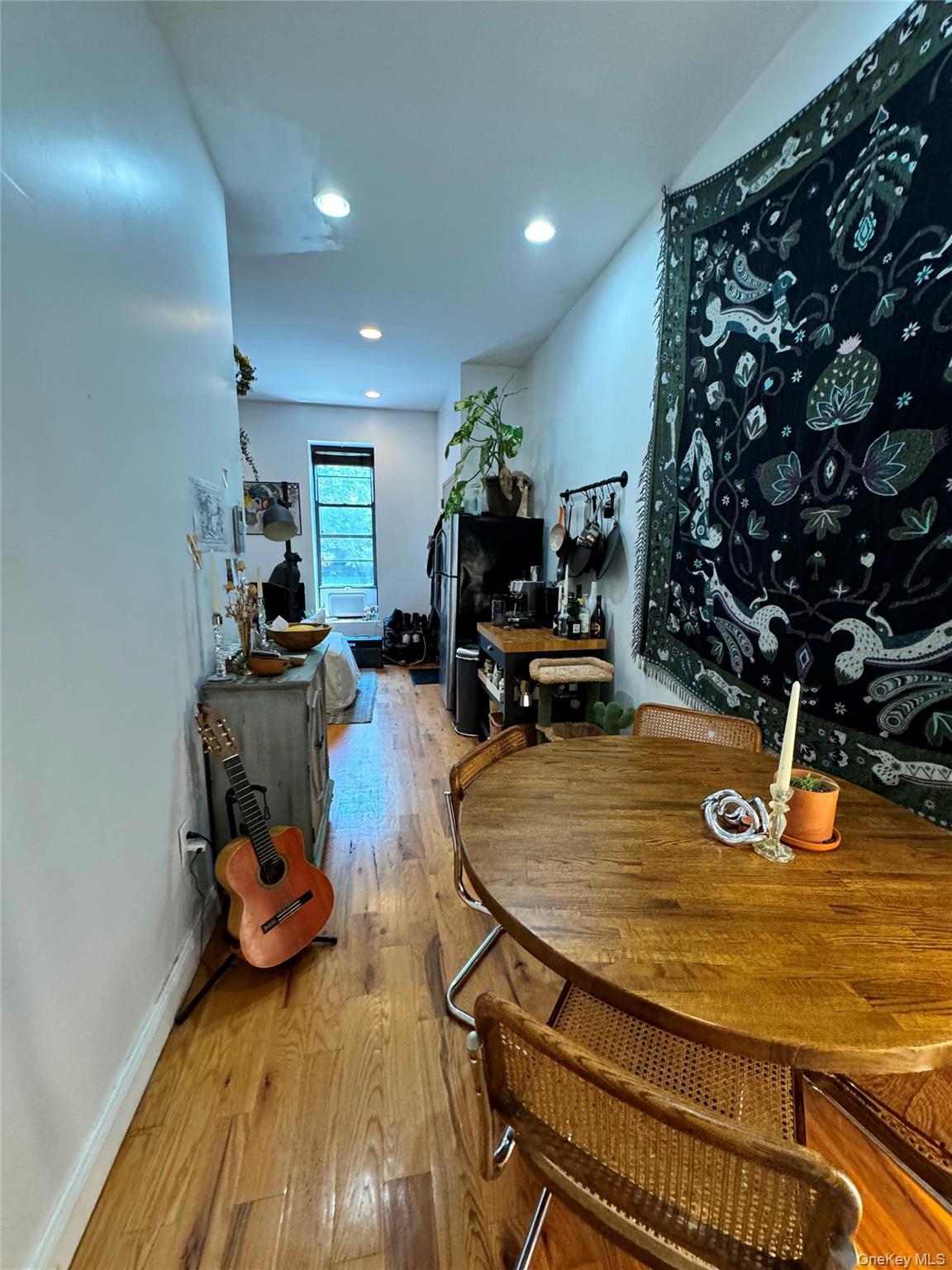 Single Family Lafayette Avenue  Brooklyn, NY 11221, MLS-1035875-20